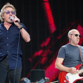 The Who