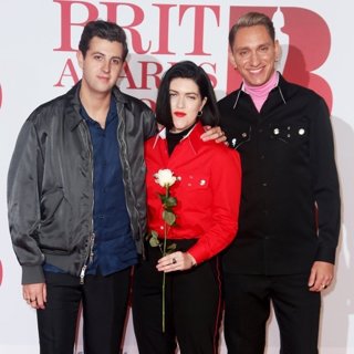 The xx