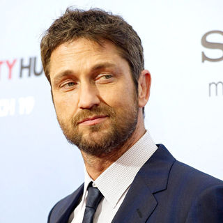 Premiere of 'The Bounty Hunter' - Arrivals