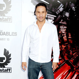 Los Angeles Premiere of 'The Expendables'