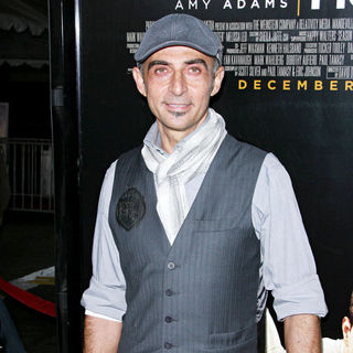 Los Angeles Premiere of "The Fighter"