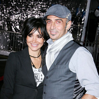 Los Angeles Premiere of "The Fighter"