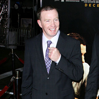Los Angeles Premiere of "The Fighter"