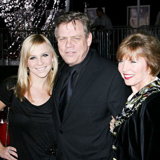 Los Angeles Premiere of "The Fighter"