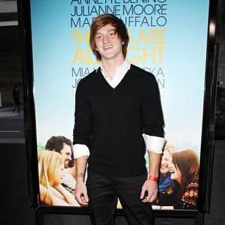 2010 Los Angeles Film Festival Opening Night Premiere 'The Kids Are All Right'