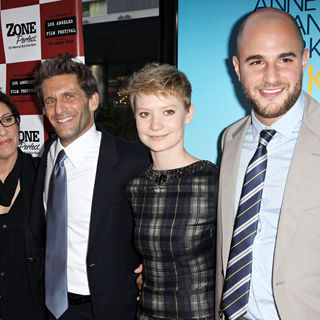 2010 Los Angeles Film Festival Opening Night Premiere 'The Kids Are All Right'