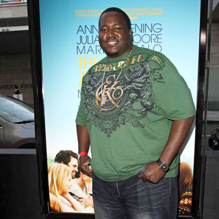 2010 Los Angeles Film Festival Opening Night Premiere 'The Kids Are All Right'