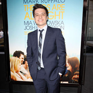 2010 Los Angeles Film Festival Opening Night Premiere 'The Kids Are All Right'
