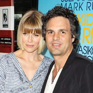 2010 Los Angeles Film Festival Opening Night Premiere 'The Kids Are All Right'
