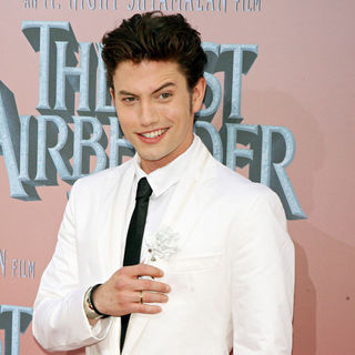 Premiere of 'The Last Airbender' - Arrivals