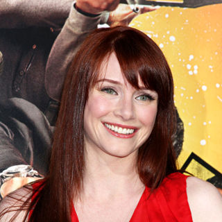 The LA Premiere of "The Losers"