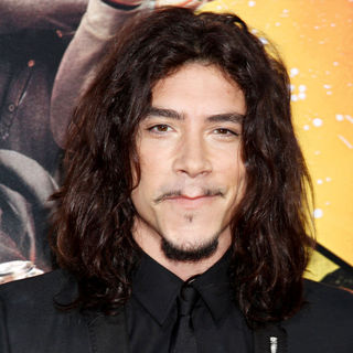 The LA Premiere of "The Losers"