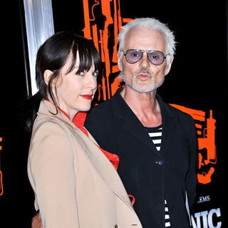 The Los Angeles Premiere of 'The Mechanic' - Arrivals