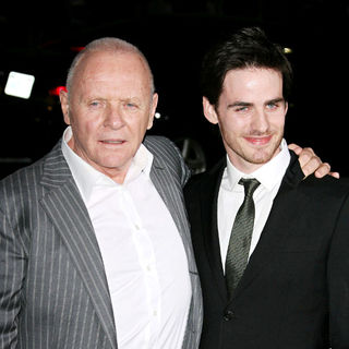 Los Angeles Premiere of Warner Bros' "The Rite"