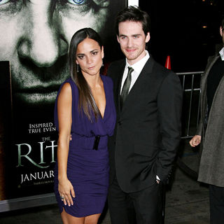 Los Angeles Premiere of Warner Bros' "The Rite"