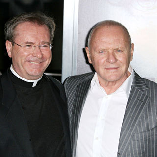 Los Angeles Premiere of Warner Bros' "The Rite"