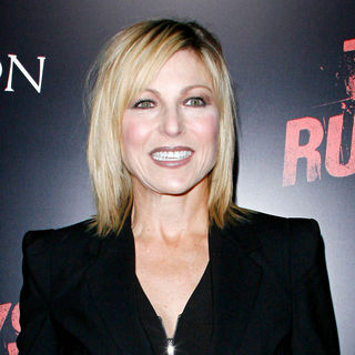 Los Angeles Premiere of 'The Runaways'
