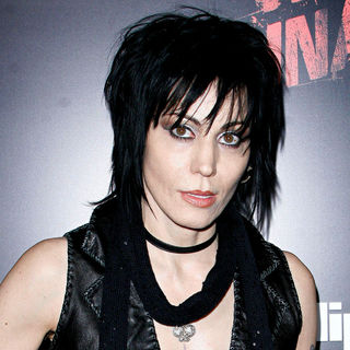 Los Angeles Premiere of 'The Runaways'