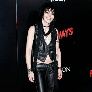 Los Angeles Premiere of 'The Runaways'