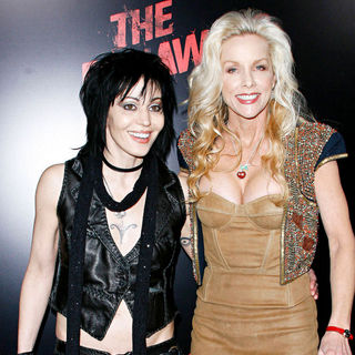 Los Angeles Premiere of 'The Runaways'