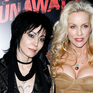 Los Angeles Premiere of 'The Runaways'