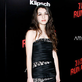 Los Angeles Premiere of 'The Runaways'