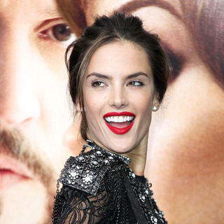 Columbia Pictures Presents The World Premiere of The Tourist