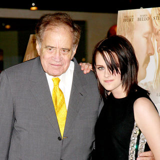 'The Yellow Handkerchief' Los Angeles Premiere - Arrivals