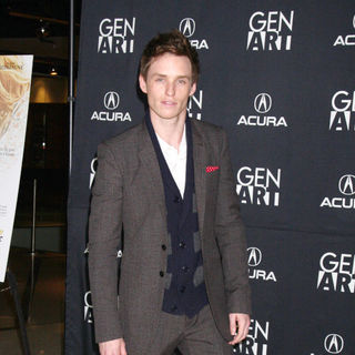 'The Yellow Handkerchief' Los Angeles Premiere - Arrivals