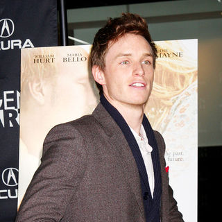 'The Yellow Handkerchief' Los Angeles Premiere - Arrivals