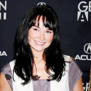 'The Yellow Handkerchief' Los Angeles Premiere - Arrivals