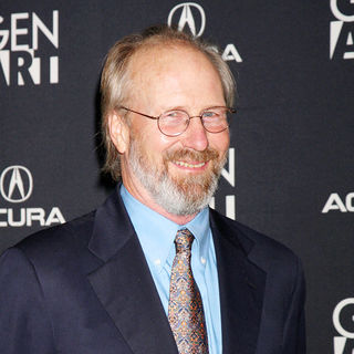 'The Yellow Handkerchief' Los Angeles Premiere - Arrivals