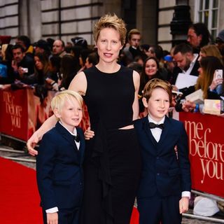 Thea Sharrock