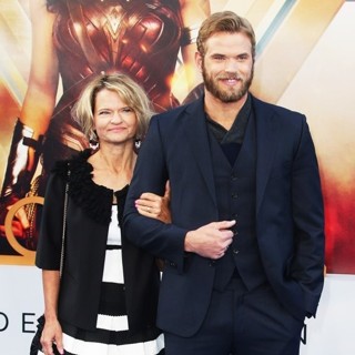 Wonder Woman World Premiere