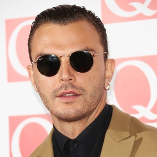 Theo Hutchcraft