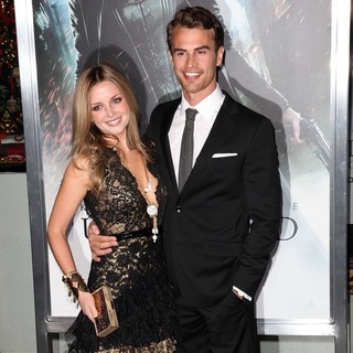 Premiere of Screen Gems' Underworld: Awakening - Arrivals