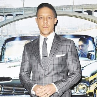 Theo Rossi