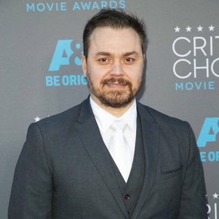 Theodore Melfi
