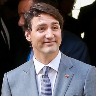 Justin Trudeau