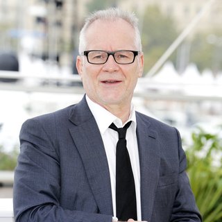 Thierry Fremaux