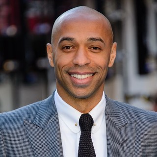 Thierry Henry
