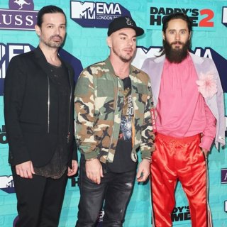 30 Seconds to Mars