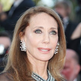2011 Cannes International Film Festival - Day 10 - This Must Be the Place - Premiere
