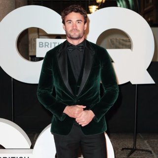 Thom Evans
