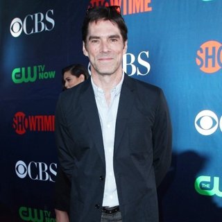 Thomas Gibson
