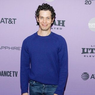 Thomas Kail