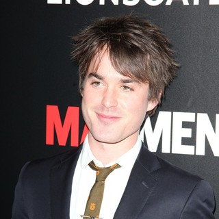 Thomas Matthews