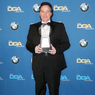 Thomas McDermott