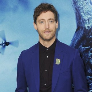 Godzilla: King of The Monsters Premiere