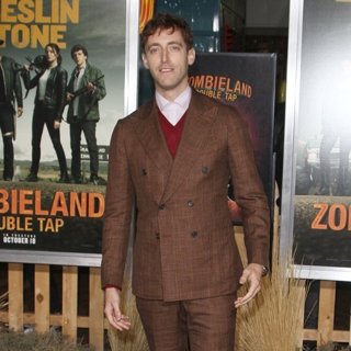Premiere of Zombieland: Double Tap